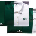 LACOSTE|80周年記念、ピーター・サヴィルが描く80匹のクレイジーなワニ
