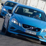 ボルボ S60 ポールスター プロトタイプに試乗|Volvo