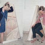 Levi's® Made & Crafted™|#06 写真家 アダム ・クレマー