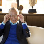BVLGARI EYEWEAR|山田五郎氏が語る「眼鏡の品格」
