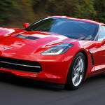 7代目の新型コルベットに試乗|Chevrolet