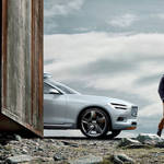 次世代のボルボを予感させるコンセプトカー|Volvo