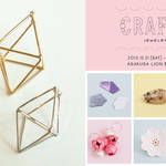 iichi|30人の作家による「CRAFTS JEWELRY」展開催
