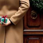 TIFFANY & Co.|限定ボックスや巨大クリスマスツリーが演出するティファニーのクリスマス