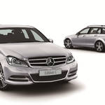 Cクラスに特別仕様車「Edition C」|Mercedes-Benz