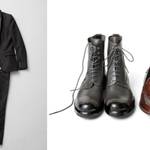 DIESEL BLACK GOLD|ホリデーシーズンに最適なコレクション