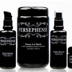 PERSEPHENIE|至福のアロマボディケアブランドの魅力