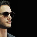 GIORGIO ARMANI|アイウエアコレクション「FRAMES OF LIFE」の新作
