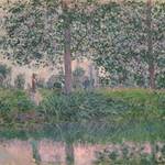 ART|『モネ、風景をみる眼-19世紀フランス風景画の革新』