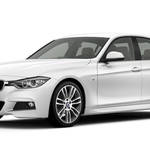 3シリーズにさらにスポーティな特別仕様車|BMW