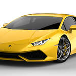 ガヤルド後継、その名は「ウラカン」|Lamborghini
