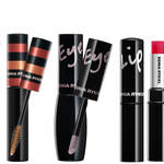 SONIA RYKIEL BEAUTÉ|みずみずしい質感で、美唇、美眉、魅惑の表情をかなえるメイクアップ