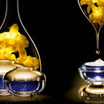 GUERLAIN|5歳若い印象をもたらす、アイ&リップが進化!