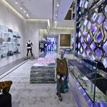 Just Cavalli|豪華セレブが集結! オープニングパーティを開催