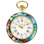 Patek Philippe|生涯を研究に費やしたキュリー夫人とともに過ごした時計