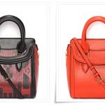 ALEXANDER McQUEEN|ヒロインシリーズに新作登場