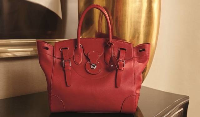 RALPH LAUREN|午年を記念した限定コレクションを発表