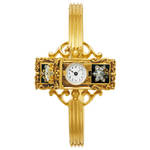 Patek Philippe|スイス初、パテック フィリップ初の腕時計