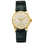 Patek Philippe|1932年に誕生した、腕時計の歴史に残る永遠の名作