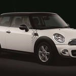 日本のファンための特別なミニ|MINI