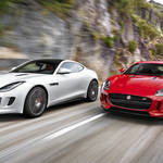 3タイプを展開するFタイプ クーペ日本仕様を発表|Jaguar