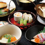 EAT|京都、レストラン巡りの旅へ