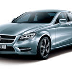 CLSクラスに新グレードが登場|Mercedes-Benz