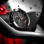 TAG Heuer|Carrera Calibre 1887 Chronograph Racing|カレラ 1887 クロノグラフ レーシング