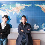 連載|丸若裕俊の“旅のモノ語り”~同行逸品~|ゲスト 石川 涼|ThreeBond