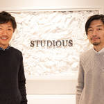 STUDIOUS|ステュディオス谷 正人×ファクトタム有働幸司対談(1)