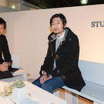 STUDIOUS|ステュディオス谷 正人×ファクトタム有働幸司対談(2)