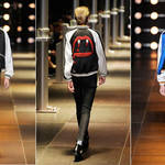 SAINT LAURENT|2014年春夏メンズコレクション発売決定