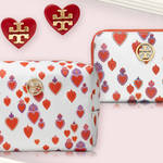 TORY BURCH|バレンタイン限定コレクション発売