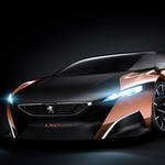 オニキスに続く、次世代のコンセプト|Peugeot