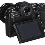 FUJIFILM|世界最短タイムラグミラーレス一眼カメラ「X-T1」発表