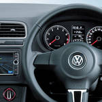 純正ナビや装備を盛り込んだポロ|Volkswagen