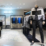 HANKYU MEN’S TOKYO|国内外の新進クリエイターズブランドオープン