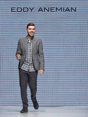 H&M|2014年H&Mデザインアワードの優勝者が決定