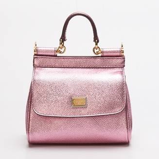 DOLCE & GABBANA|阪急うめだにてレディスバッグイベントを開催