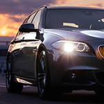 あなたと世界をつなぐ、あたらしいBMW|BMW