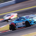ランボルギーニ ブランパン スーパートロフェオ アジアシリーズ|Lamborghini