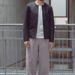 ITTY-BITTY|2014年春夏コレクション