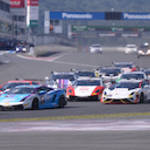 共鳴するランボルギーニとブランパン|LAMBORGHINI × BLANCPAIN