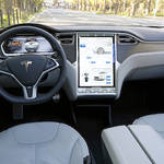 テスラ モデルSの国内価格を発表|Tesla