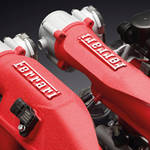 V8ターボを搭載し、フェラーリ「カリフォルニア T」デビュー|Ferrari