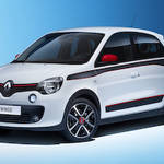 新型トゥインゴはRRで登場|Renault