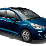 シトロエン DS3、C3のパワートレーンを一新|Citroen