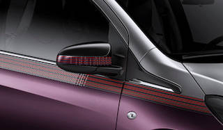 プジョー、もっともコンパクトな「108」発表｜Peugeot