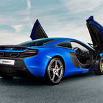 マクラーレン 650Sを公開|McLaren