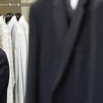 Paul Smith LONDON|英国の伝統とモダニズムが融合するスーツ